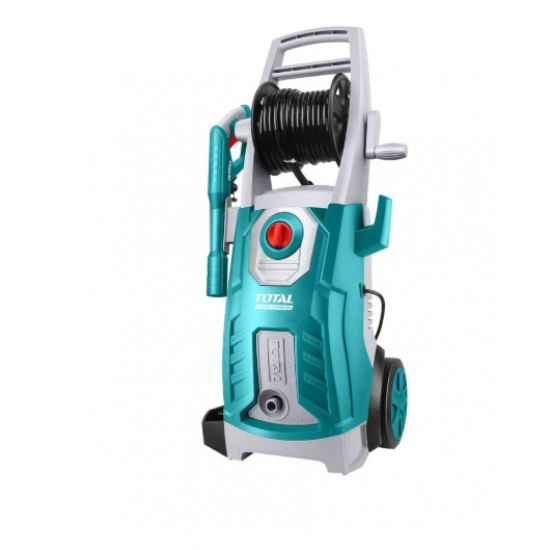 Aparat de spalat cu presiune Total 2500W, 6L/min
