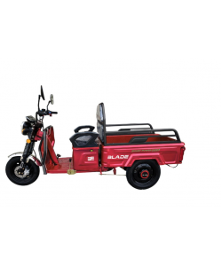 TRICICLU CARGO 1300W - ACTIVE R6 BLADE
