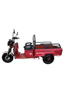 TRICICLU CARGO 1300W - ACTIVE R6 BLADE
