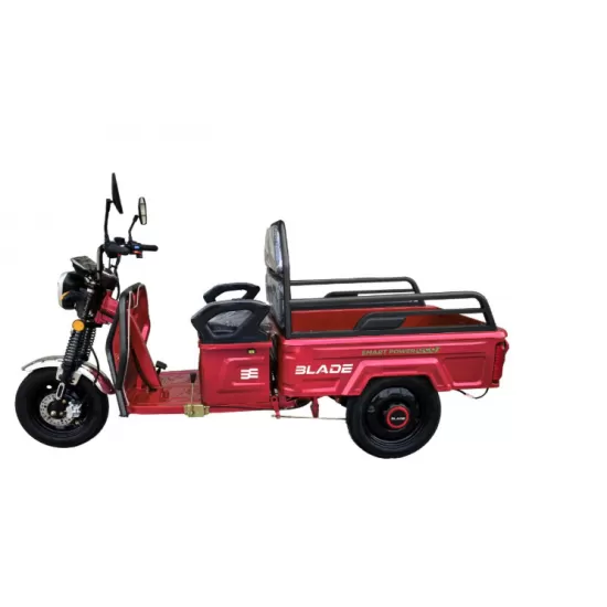 TRICICLU CARGO 1300W - ACTIVE R6 BLADE