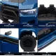 Mașina Electrica pentru copii 24V, Camion cu 2 Locuri, Telecomanda, Afișaj Baterie, Albastru