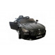 Masinuta electrica cu telecomanda cabrio b3 699 r-sport - negru