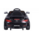 Masinuta electrica cu telecomanda cabrio b3 699 r-sport - negru