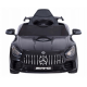 Masinuta electrica cu telecomanda cabrio b3 699 r-sport - negru