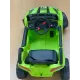 Masinuta electrica Jeep, 12v, cu telecomanda, lumini si muzica, verde