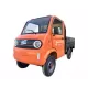 MASINA ELECTRICA/TRICICLU/CAVDRICLU PICKUP CARGO 3000W, putere maxima 4900W - CARGO PRO 12