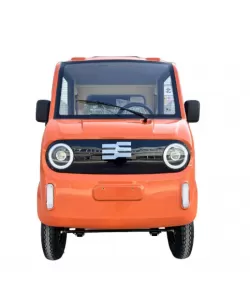 MASINA ELECTRICA/TRICICLU/CAVDRICLU PICKUP CARGO 3000W, putere maxima 4900W - CARGO PRO 12