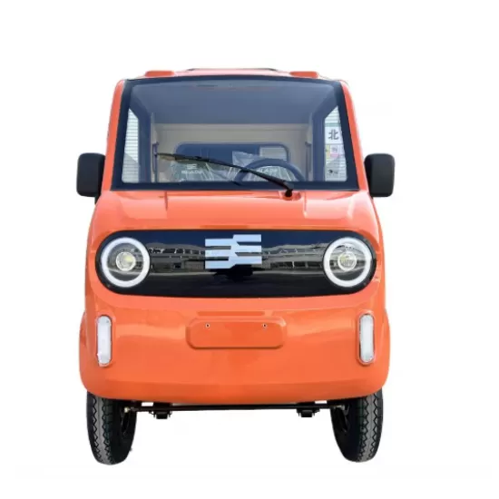 MASINA ELECTRICA/TRICICLU/CAVDRICLU PICKUP CARGO 3000W, putere maxima 4900W - CARGO PRO 12