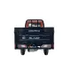 MASINA ELECTRICA/TRICICLU/CAVDRICLU PICKUP CARGO 3000W, putere maxima 4900W - CARGO PRO 12