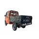 MASINA ELECTRICA/TRICICLU/CAVDRICLU PICKUP CARGO 3000W, putere maxima 4900W - CARGO PRO 12