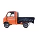 MASINA ELECTRICA/TRICICLU/CAVDRICLU PICKUP CARGO 3000W, putere maxima 4900W - CARGO PRO 12