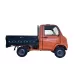 MASINA ELECTRICA/TRICICLU/CAVDRICLU PICKUP CARGO 3000W, putere maxima 4900W - CARGO PRO 12