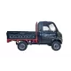 MASINA ELECTRICA/TRICICLU/CAVDRICLU PICKUP CARGO 3000W, putere maxima 4900W - CARGO PRO 12