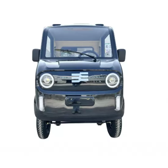 MASINA ELECTRICA/TRICICLU/CAVDRICLU PICKUP CARGO 3000W, putere maxima 4900W - CARGO PRO 12