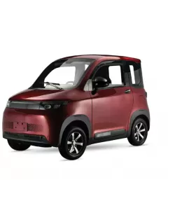 MASINA ELECTRICA/CVADRICICLU VIBE STANDARD BLADE 4000W