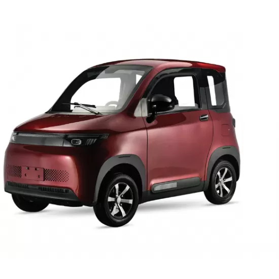 MASINA ELECTRICA/CVADRICICLU VIBE STANDARD BLADE 4000W