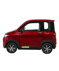 MASINA ELECTRICA/CVADRICICLU VIBE STANDARD BLADE  4000W