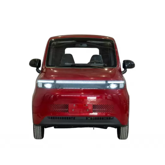 MASINA ELECTRICA/CVADRICICLU VIBE STANDARD BLADE 4000W