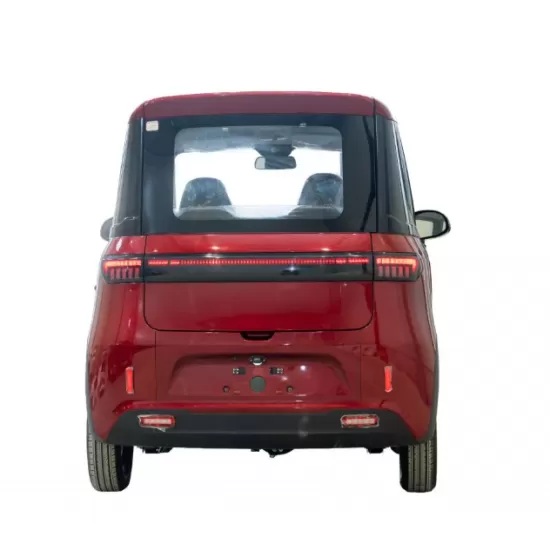 MASINA ELECTRICA/CVADRICICLU VIBE STANDARD BLADE 4000W