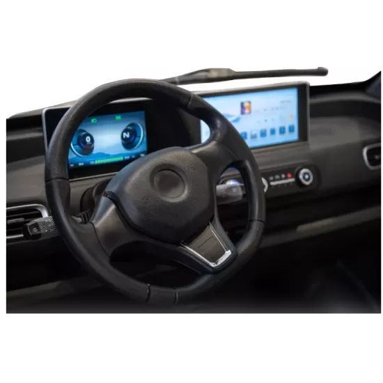 MASINA ELECTRICA/CVADRICICLU VIBE STANDARD BLADE 4000W