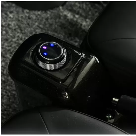 MASINA ELECTRICA/CVADRICICLU VIBE STANDARD BLADE 4000W