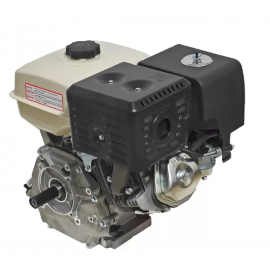 Motor pe Benzina, 4 timpi, DDT Profesional, 13 CP cu fulie dubla