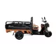 BLADE - TRICICLU CARGO 2000W - SPRINT 3.0
