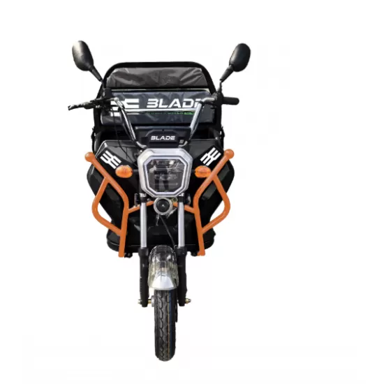 BLADE - TRICICLU CARGO 2000W - SPRINT 3.0