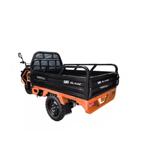 BLADE - TRICICLU CARGO 2000W - SPRINT 3.0