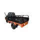 BLADE - TRICICLU CARGO 2000W - SPRINT 3.0