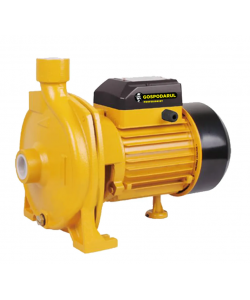 Pompa de suprafata apa curata Gospodarul Profesionist CPM-158 - 750W, 6600 l/h