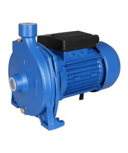 Pompa de suprafata apa curata Gospodarul Profesionist CPM-158 - 750W, 6600 l/h