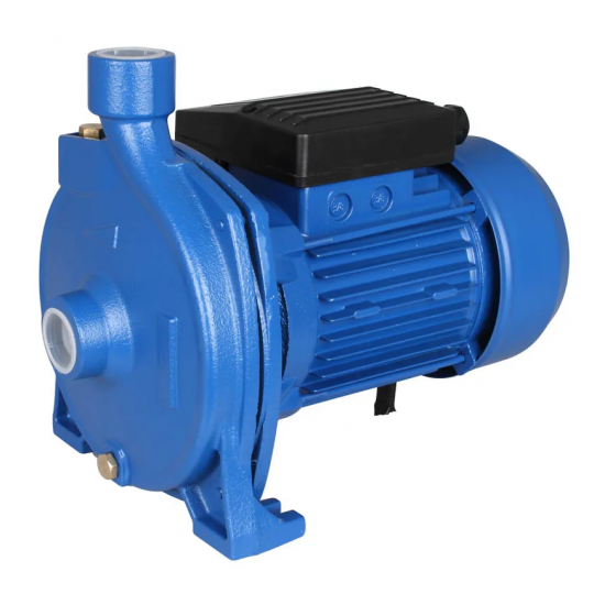 Pompa de suprafata apa curata Gospodarul Profesionist CPM-158 - 750W, 6600 l/h