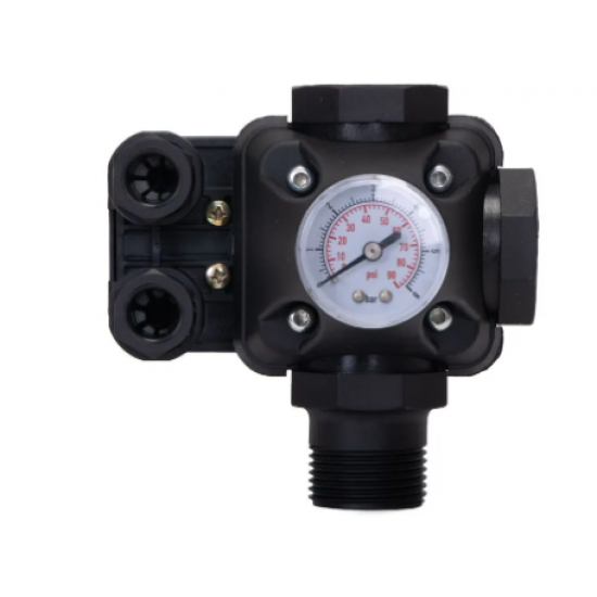 PRESOSTAT MECANIC PC-9C  GOSPODARUL