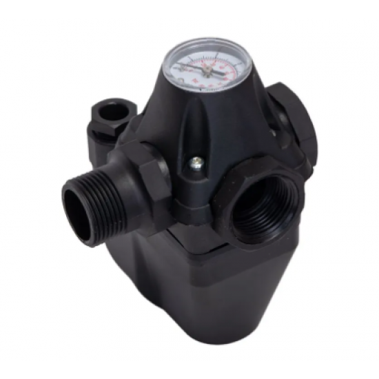 PRESOSTAT MECANIC PC-9C  GOSPODARUL