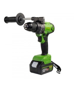Autofiletanta cu acumulator PROCRAFT PA18BL, 18V, 4 Ah, 2100 rot/min