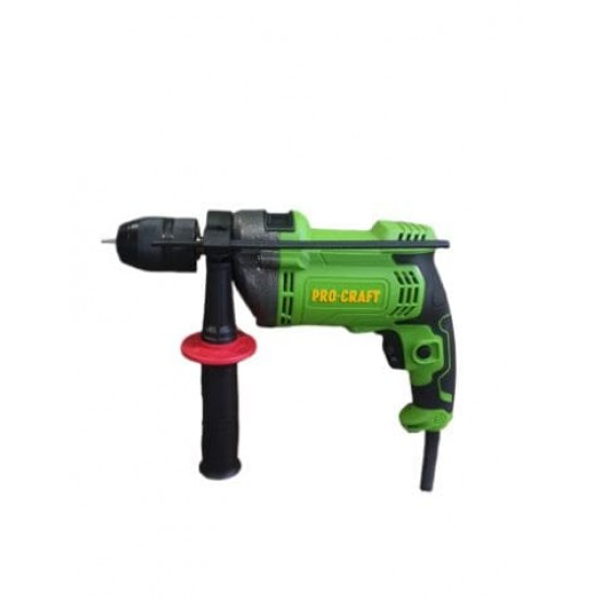 Bormasina cu impact PROCRAFT, PS1350M, 1350 W