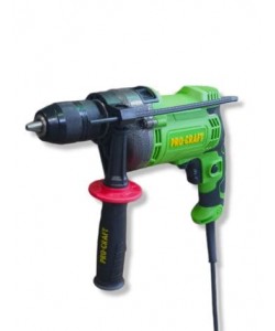 Bormasina cu impact PROCRAFT, PS1350M, 1350 W