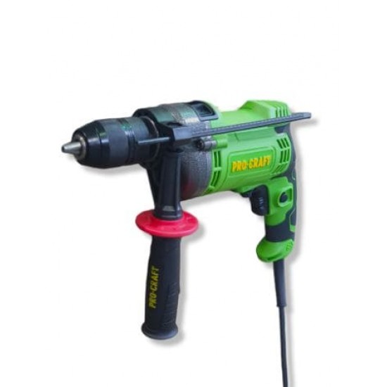 Bormasina cu impact PROCRAFT, PS1350M, 1350 W