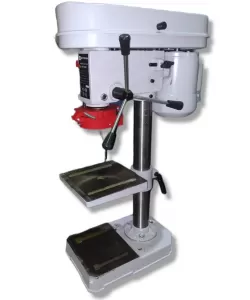 Bormasina de banc fixa cu coloana ELPROM ESS-16-650, 650W, 2600RPM Bormasina de banc fixa cu coloana ELPROM ESS-16-650, 650W, 2600RPM