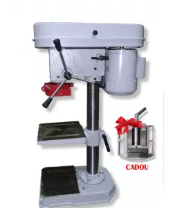 Bormasina de banc fixa cu coloana ELPROM ESS-16-650, 650W, 2600RPM Bormasina de banc fixa cu coloana ELPROM ESS-16-650, 650W, 2600RPM