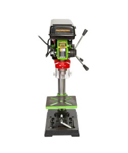 Bormasina de banc fixa cu coloana PROCRAFT BD1750, 450 W, 