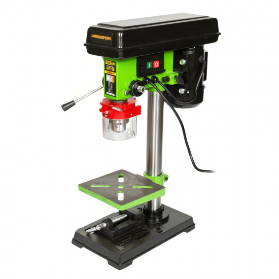 Bormasina de banc fixa cu coloana PROCRAFT BD1750, 450 W,