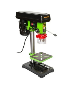 Bormasina de banc fixa cu coloana PROCRAFT BD1750, 450 W, 