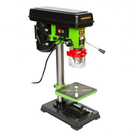 Bormasina de banc fixa cu coloana PROCRAFT BD1750, 450 W,