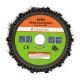 Disc cu lant 125mm pt polizor unghiular