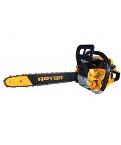 Drujba pe benzina ROTOR RM-5.5, 4.6CP, 3600 rpm