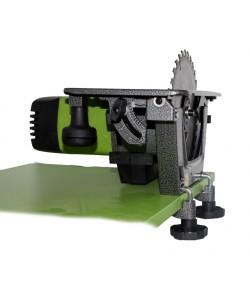 Fierastrau circular Procraft KR2500, 2500W, 200mm