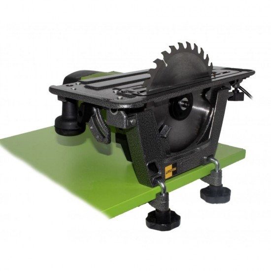 Fierastrau circular Procraft KR2500, 2500W, 200mm