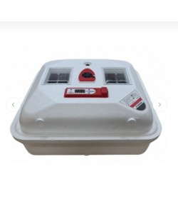 Incubator electric pentru oua ELEFANT E3, oua de gaina 54, oua de gasca 24, oua de prepelita 156